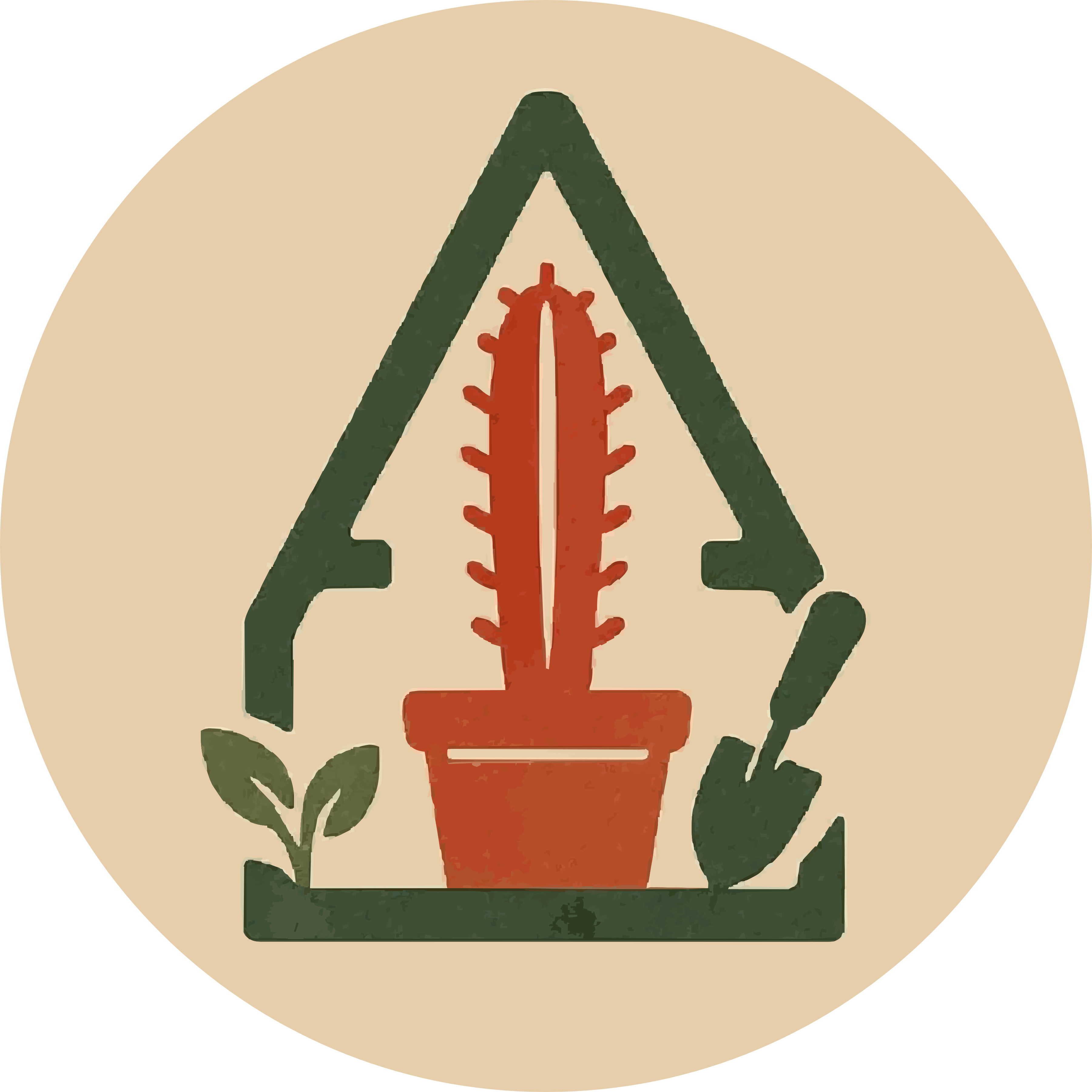 Aramesh logo