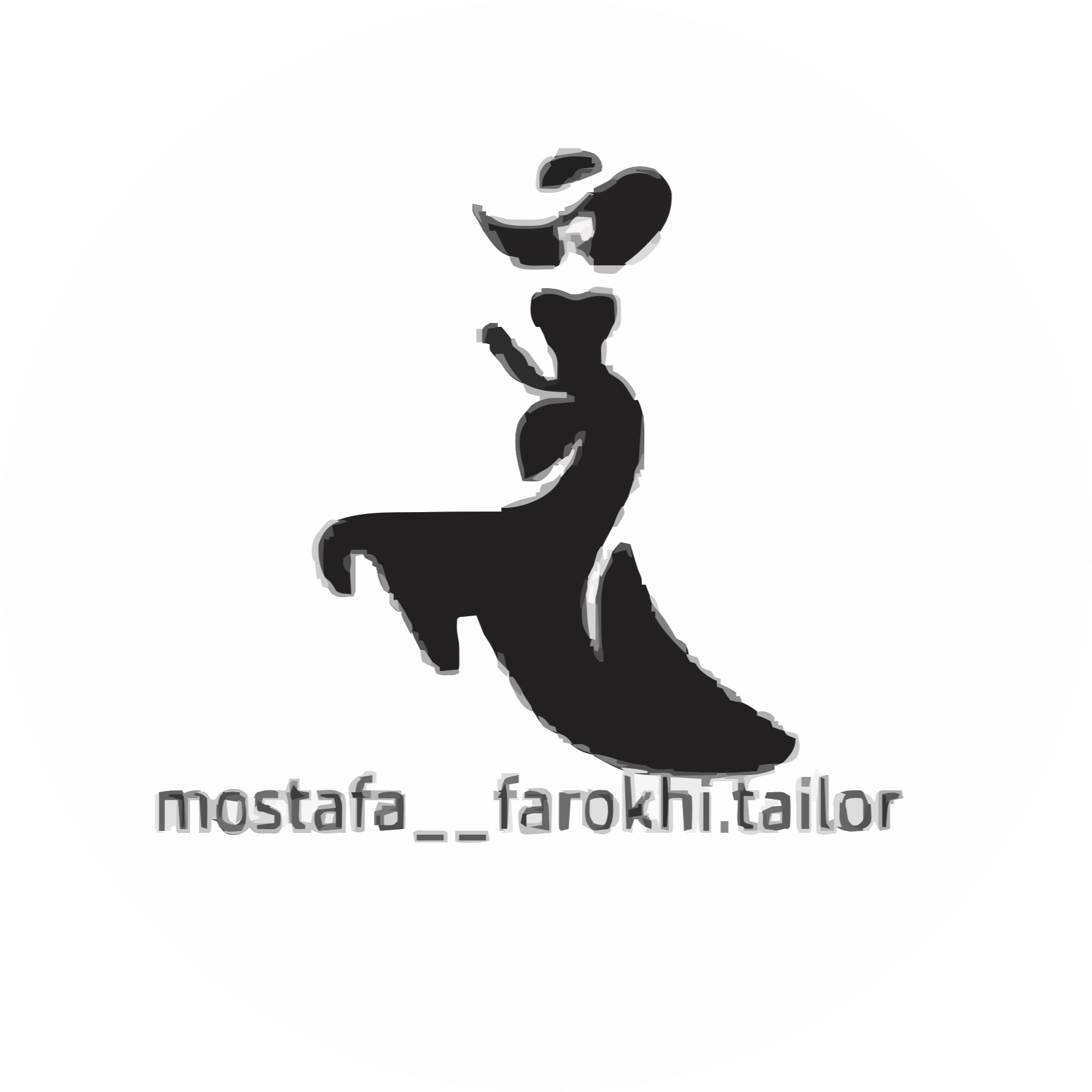 Mostafa Tailor logo