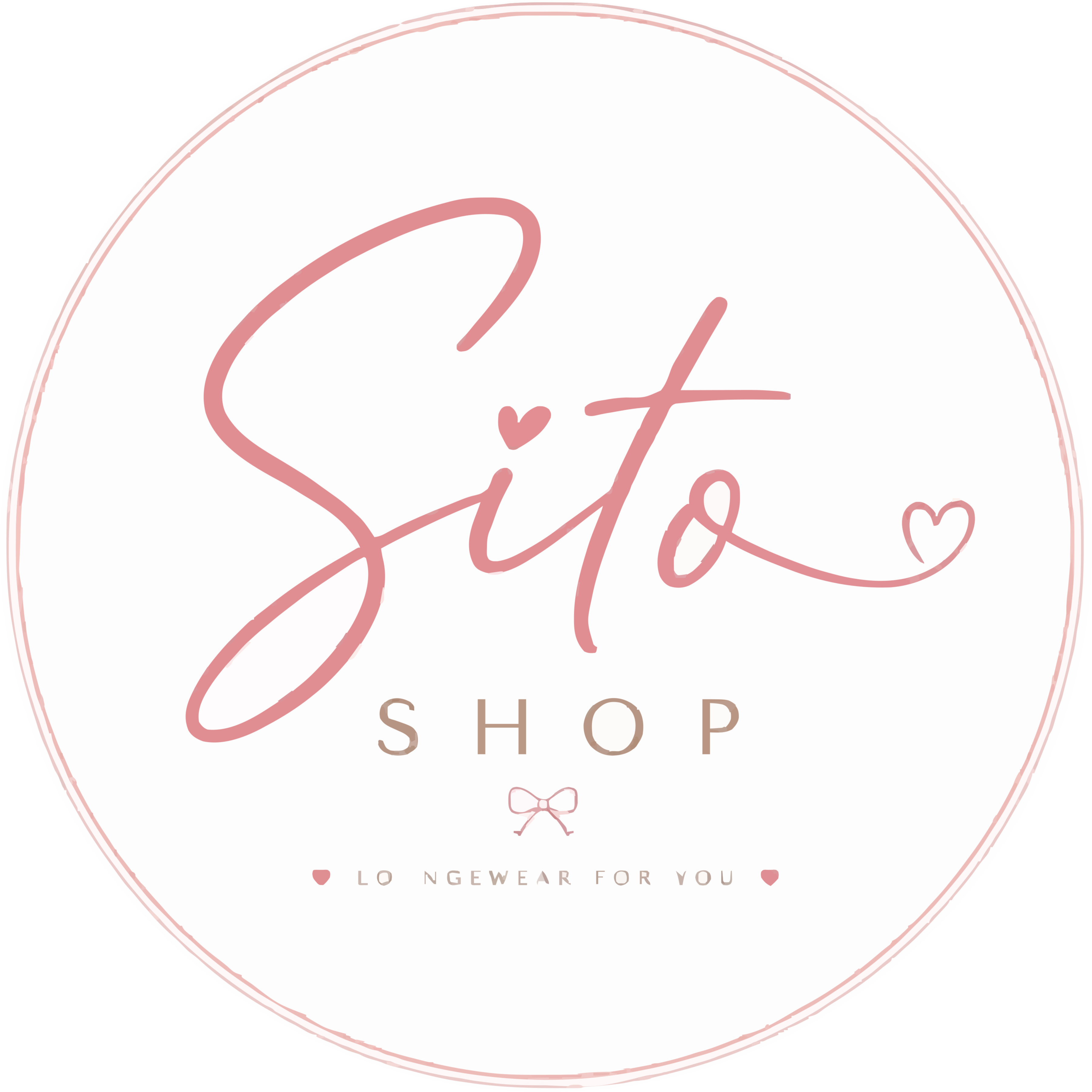 Sito Shop logo